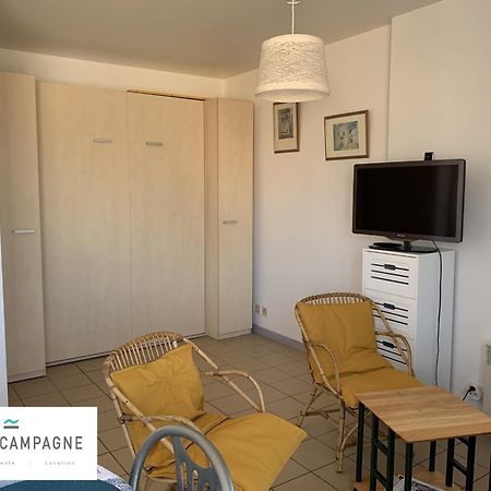 Studio Cosy A 70M De La Plage Avec Balcon Expose Nord - Proche Commerces Et Restaurants - Fr-1-482-88 ฟอร์-มาอง-ปลาจ ภายนอก รูปภาพ