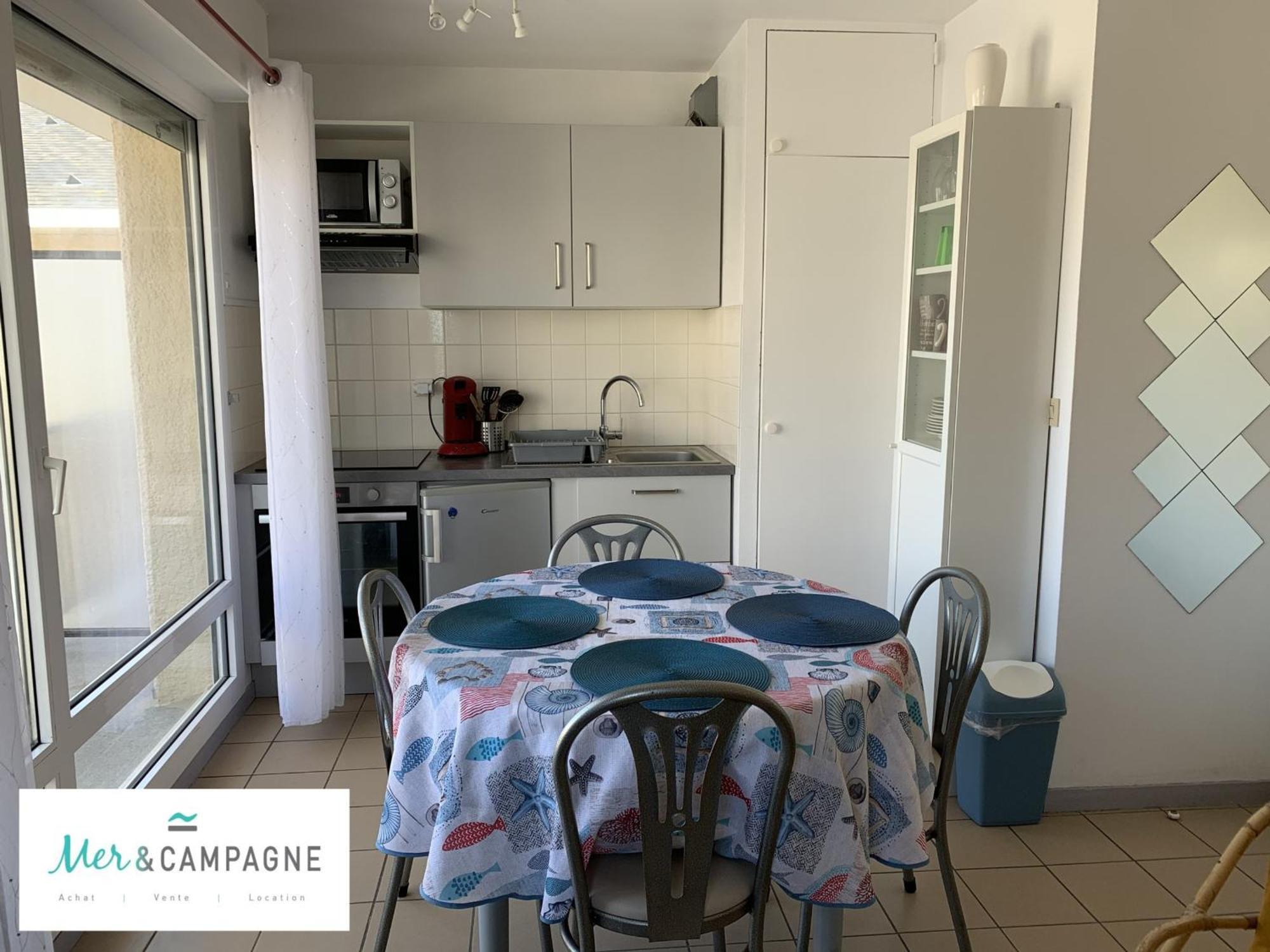 Studio Cosy A 70M De La Plage Avec Balcon Expose Nord - Proche Commerces Et Restaurants - Fr-1-482-88 ฟอร์-มาอง-ปลาจ ภายนอก รูปภาพ